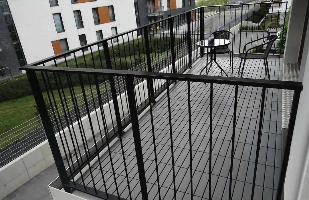Beautiful City Centre Apartament-1